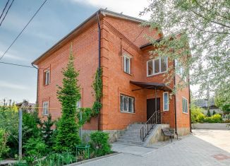 Продажа коттеджа, 309 м2, Пермь, 2-я Путейская улица, Дзержинский район