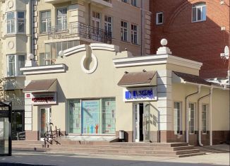 Торговая площадь на продажу, 1518 м2, Красноярск, проспект Мира, 102А