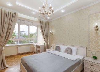 Сдается в аренду однокомнатная квартира, 42 м2, Москва, Каширское шоссе, станция Москворечье