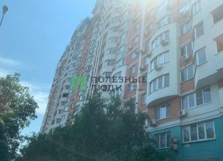 Продажа 2-комнатной квартиры, 82.2 м2, Краснодар, Кубанская улица, 47, ЖК Черёмушки