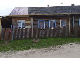 Продам 4-ком. квартиру, 70 м2, рабочий посёлок Ковернино, улица Мелентьева