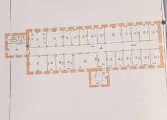 Продается комната, 33.8 м2, Серпухов, улица Красный Текстильщик