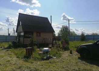 Продажа участка, 22 сот., деревня Дьяково, 46Н-00333