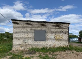 Продажа помещения свободного назначения, 46 м2, село Янишполе