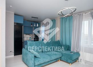 Продается 2-комнатная квартира, 51.1 м2, Кемерово, бульвар Строителей, 69
