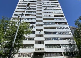 Сдаю 1-комнатную квартиру, 40 м2, Москва, Брошевский переулок, 4, метро Крестьянская застава