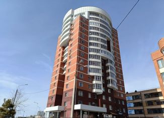 Продам 2-комнатную квартиру, 82 м2, Иркутск, Дальневосточная улица, 112, ЖК Новый Город 8