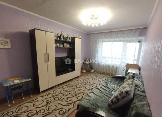 Продается однокомнатная квартира, 32 м2, Агрыз, Казанская улица, 2