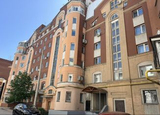Сдается 3-комнатная квартира, 107 м2, Самара, Арцыбушевская улица, Железнодорожный район