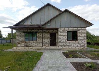 Продается дом, 85 м2, деревня Федоровское, 66Н-1547