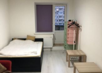 Сдается в аренду квартира студия, 25 м2, Санкт-Петербург, проспект Металлистов, 117, муниципальный округ Финляндский