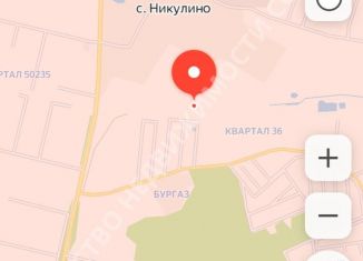 Участок на продажу, 8 сот., село Никулино