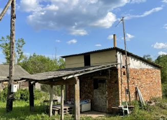 Продается дом, 15 м2, деревня Берёзово
