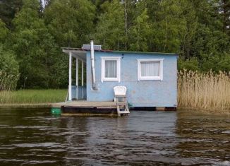 Сдача в аренду дома, 30 м2, Лахденпохское городское поселение