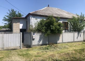 Продам дом, 117 м2, хутор Гавердовский, улица Гагарина, 4