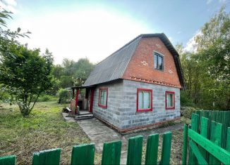 Продам дачу, 36 м2, СНТ Химик-4