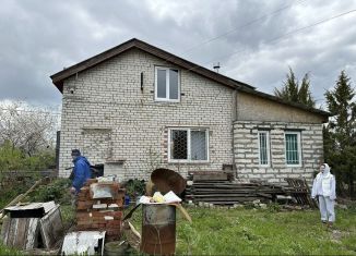 Продам дом, 100 м2, деревня Чаглава, Новая улица, 36А