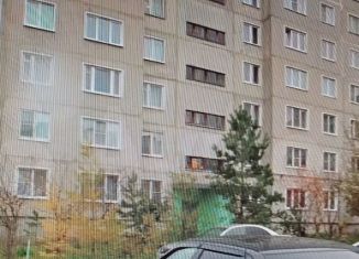 Продажа 3-ком. квартиры, 64.3 м2, Моршанск, улица Дзержинского, 4А