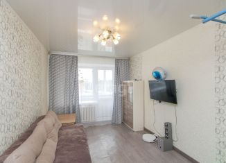 Продам 2-ком. квартиру, 39 м2, поселок Новотарманский, Центральная улица, 55