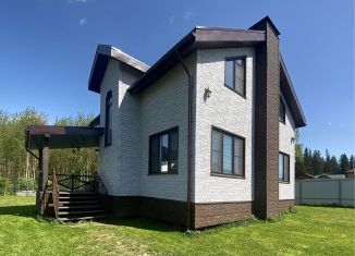 Продажа дома, 139 м2, деревня Кривцово, деревня Кривцово, 185