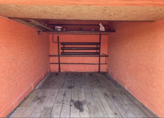 Продам гараж, 21 м2, Колпино, Финляндская улица, 32