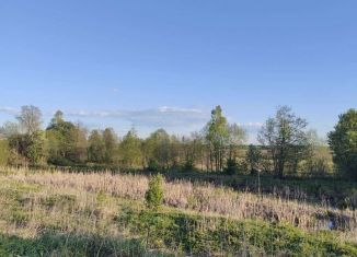 Продаю участок, 6 сот., деревня Крутой Овраг, Кирпичная улица