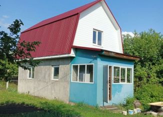 Продажа дачи, 65 м2, СНТ Ветеран, 10-я улица