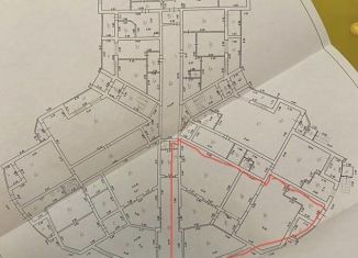 Офис на продажу, 205 м2, Рязань, улица Костычева, 7к3, Московский район