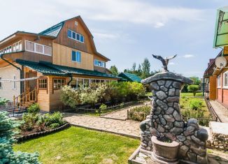 Продам дом, 280 м2, деревня Жебреи, Центральная улица