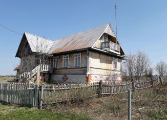 Продаю дом, 120 м2, деревня Вяткино