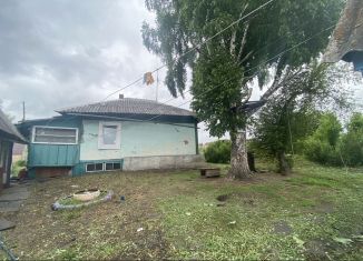 Продаю дом, 64.2 м2, село Ильинка, улица Жиха