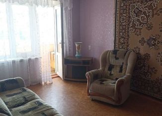 Двухкомнатная квартира в аренду, 60 м2, Крымск, Пролетарская улица, 45