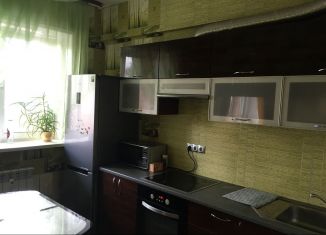 Сдается 1-комнатная квартира, 32.9 м2, Иркутск, улица Ядринцева, 88, ЖК Высота