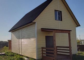 Продажа дома, 82 м2, деревня Раболово, Звёздный переулок