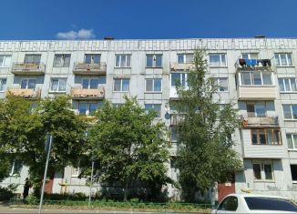 Продается однокомнатная квартира, 31 м2, деревня Гарболово, деревня Гарболово, 262