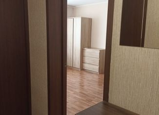 Однокомнатная квартира на продажу, 37.5 м2, Краснодар, ЖК Дом у реки, Кружевная улица, 5