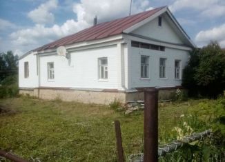 Продается дом, 80 м2, рабочий посёлок Мокшан, улица Охлопкова, 47