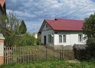 Продаю дом, 54.9 м2, Кирово-Чепецк, Котельный переулок, 9