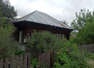 Дом на продажу, 45 м2, село Ельцовка, улица имени Яровикова, 48