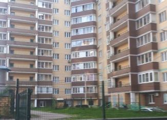 Продажа 1-комнатной квартиры, 38 м2, дачный посёлок Зеленоградский, улица Зелёный Город, 3