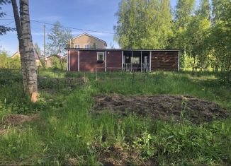 Земельный участок на продажу, 10 сот., Ленинградская область