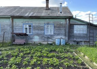 Дом на продажу, 43.5 м2, поселок городского типа Сусанино, Октябрьская улица, 30