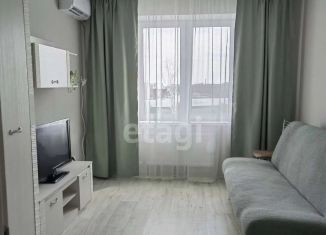 Продается 2-ком. квартира, 51 м2, Тюмень, улица Парада Победы, 7, ЖК Зелёный Мыс