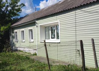 Дом на продажу, 59 м2, Елец, Городская улица