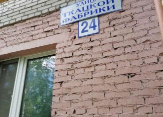 Продается 1-комнатная квартира, 34 м2, Красногорск, улица Ткацкой фабрики, 24
