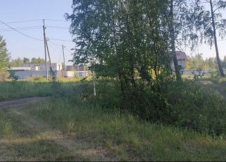 Земельный участок на продажу, 6 сот., Шадринск, улица 1812 года