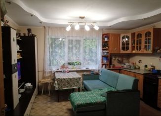 Четырехкомнатная квартира на продажу, 75 м2, село Кривенковское, Спорная улица, 133