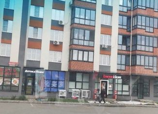 Продаю квартиру студию, 24.2 м2, Воронеж, ЖК Мандарин, улица Саврасова, 86