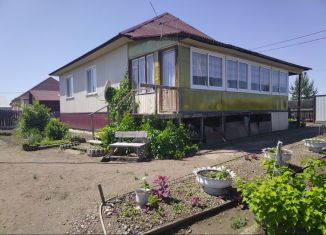 Продается дом, 161 м2, деревня Чапаево, улица Мира, 97