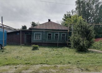 Дом на продажу, 50 м2, Чкаловск, улица Чернышевского, 22